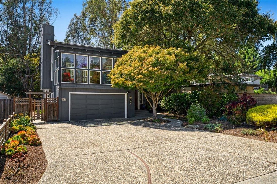 House in Aptos, California, United States 2 - 18786425