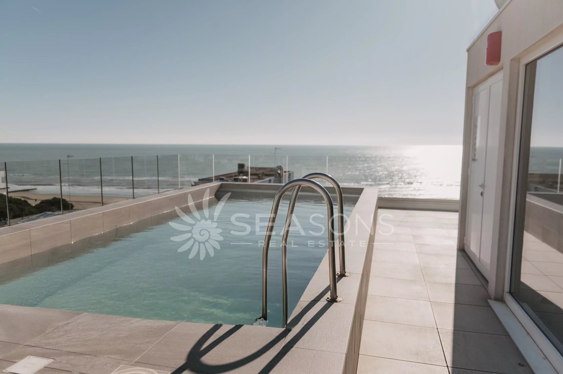 Appartement à Lido di Jesolo, Jesolo, Vénétie 1 - 18784722