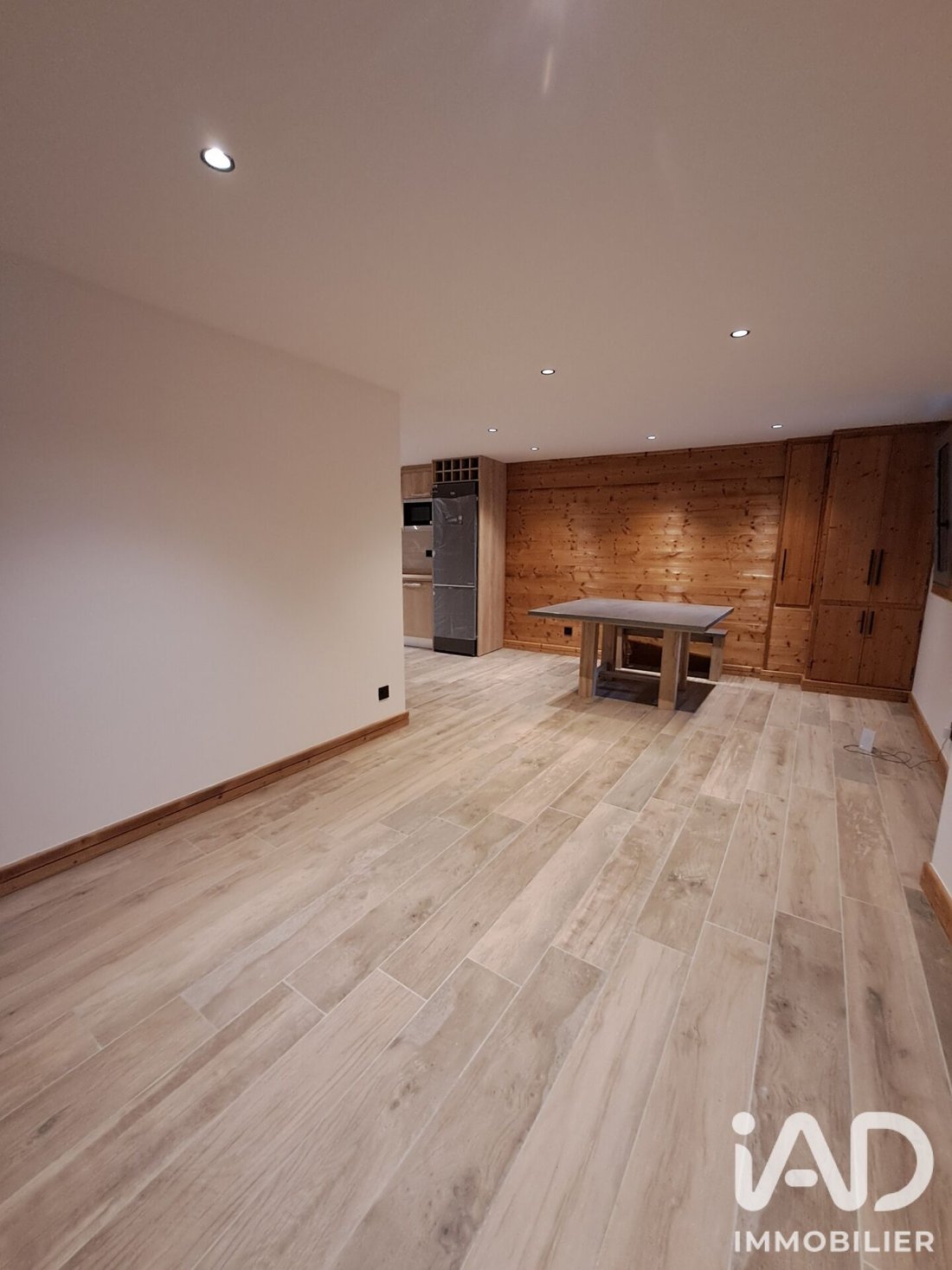 Apartment in Bozel, Auvergne-Rhône-Alpes, France 1 - 18785655