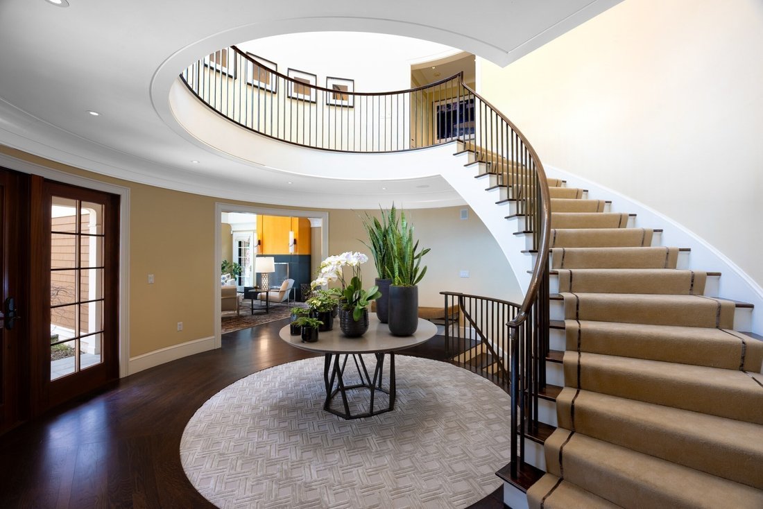 Maison à Brookline, Massachusetts, États-Unis 2 - 17436203