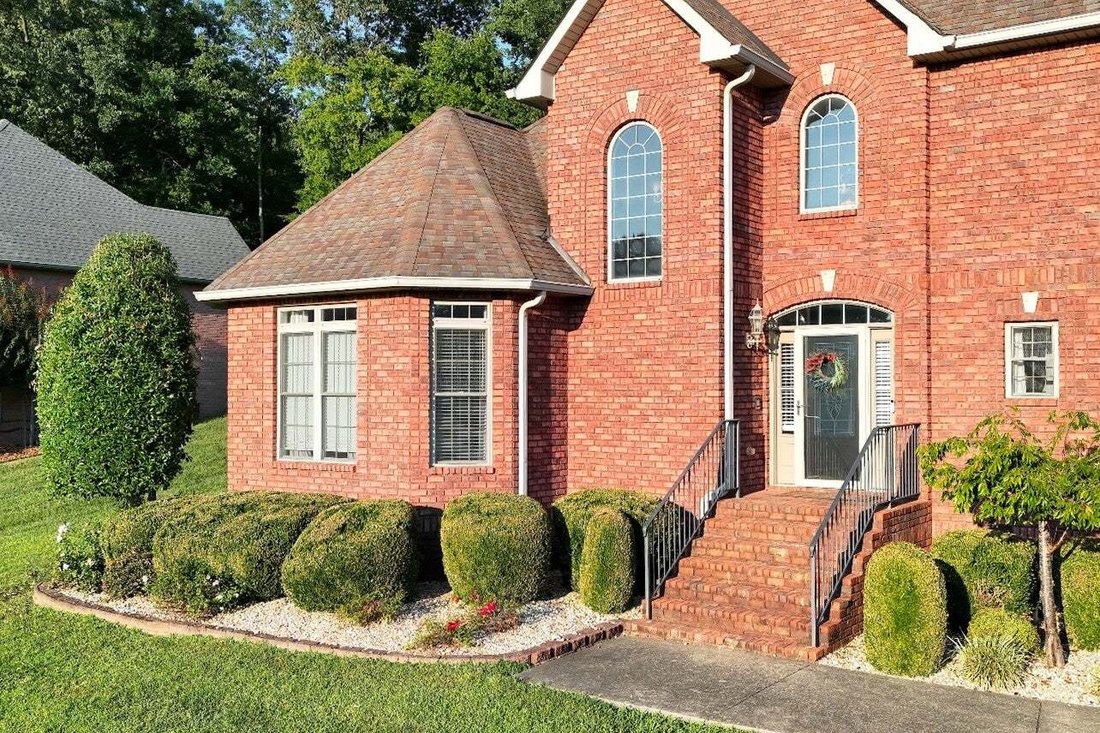 Haus in Clarksville, Tennessee, Vereinigte Staaten 4 - 18787046
