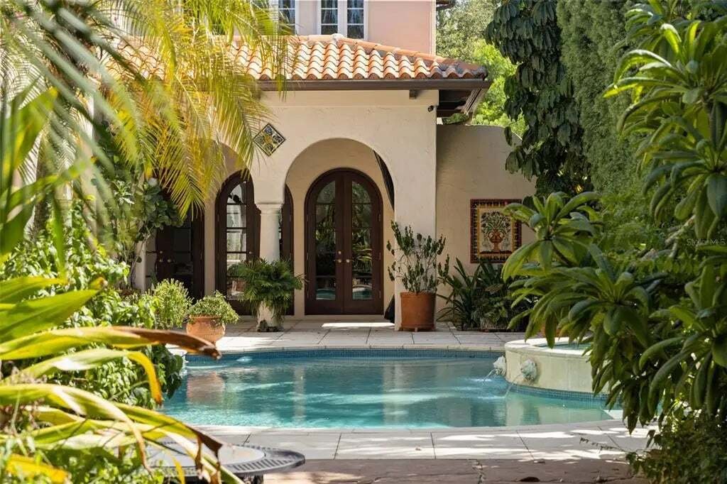 Casa a Tampa, Florida, Stati Uniti 3 - 18315225