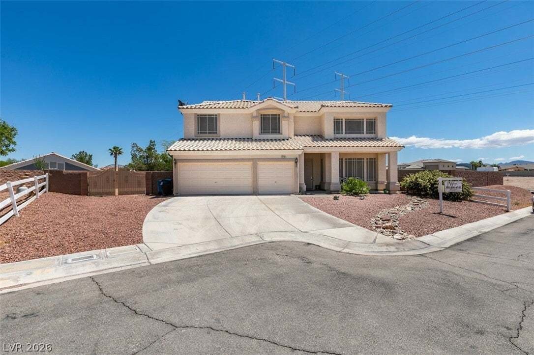Casa a Las Vegas, Nevada, Stati Uniti 1 - 18786525