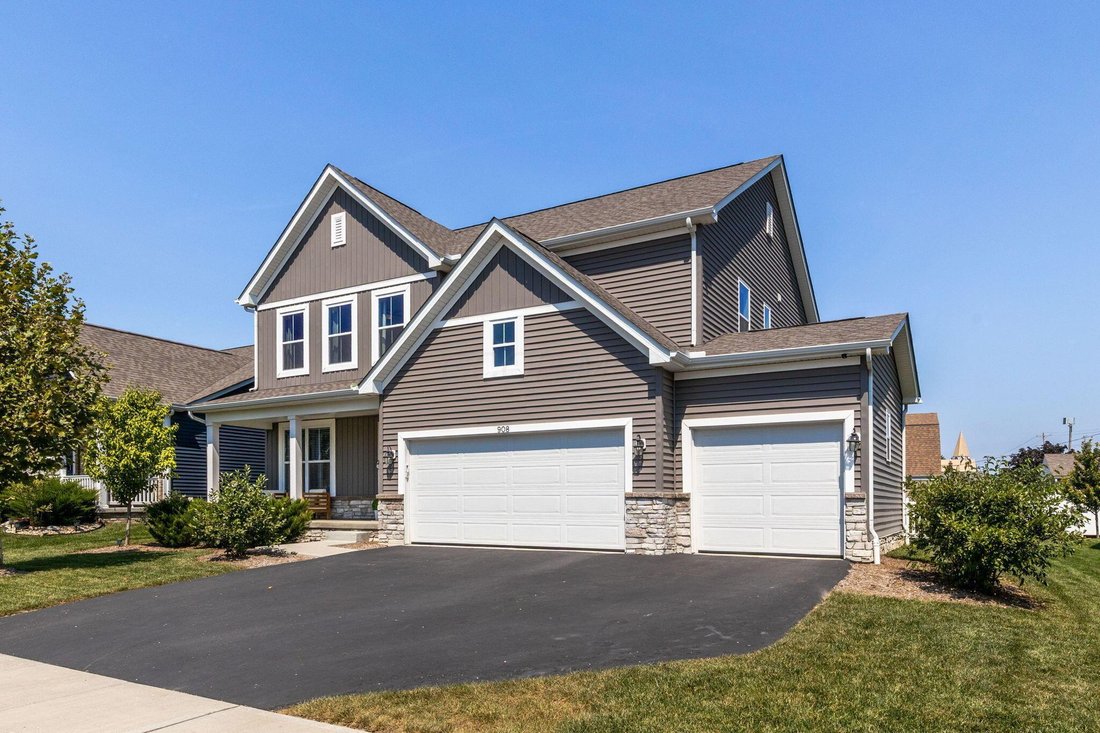 House in Columbus, Ohio, United States 2 - 18783586