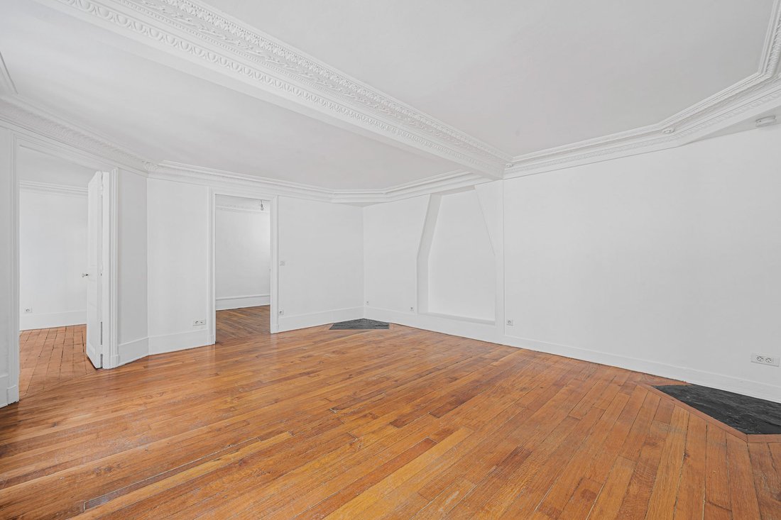 Apartamento en Enfants Rouges, Paris 3e Arrondissement, París 4 - 18789067