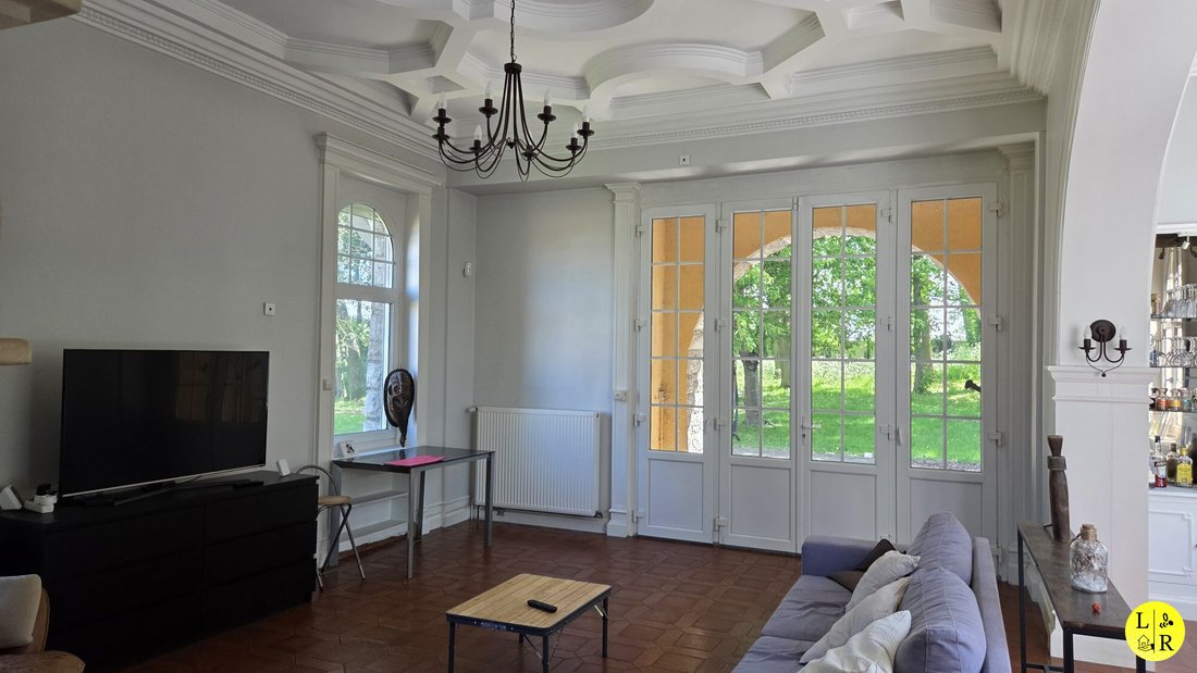 Casa a Beaurains, Alta Francia, Francia 2 - 18789020