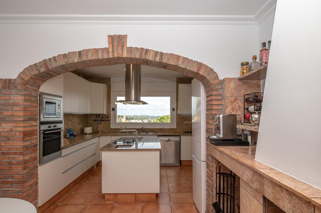 Villa in Calonge i Sant Antoni, Catalonia, Spain 4 - 18783997