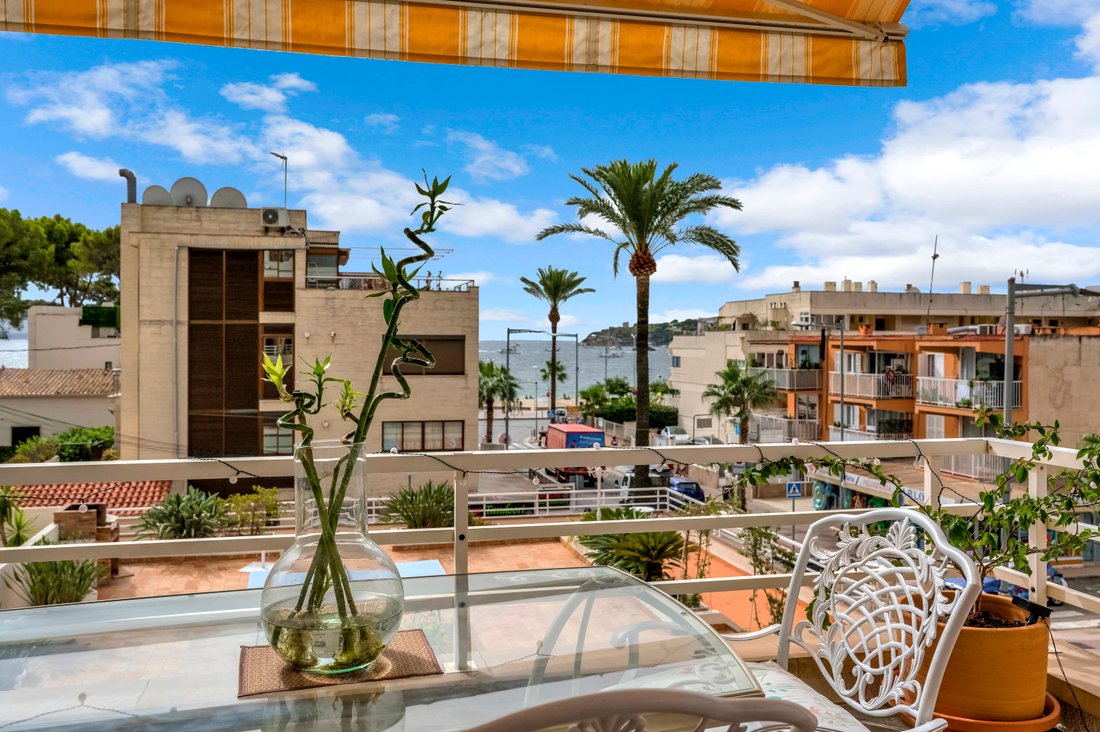 Apartment in Calvia, Balearic Islands, Spain 4 - 18783387