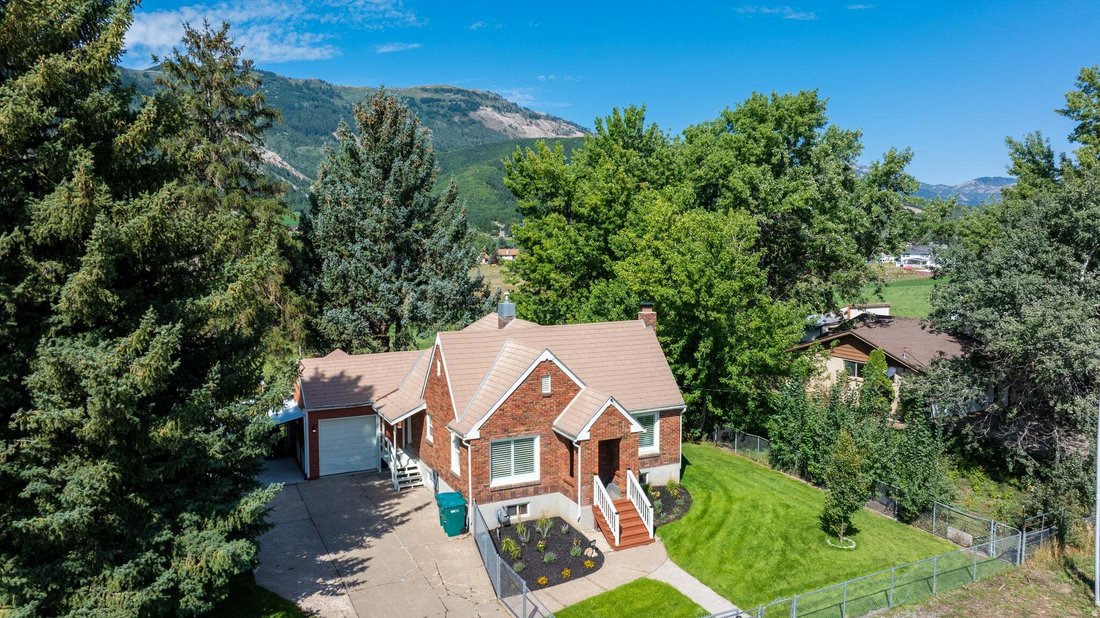 Casa en Eden, Utah, Estados Unidos 1 - 18783455