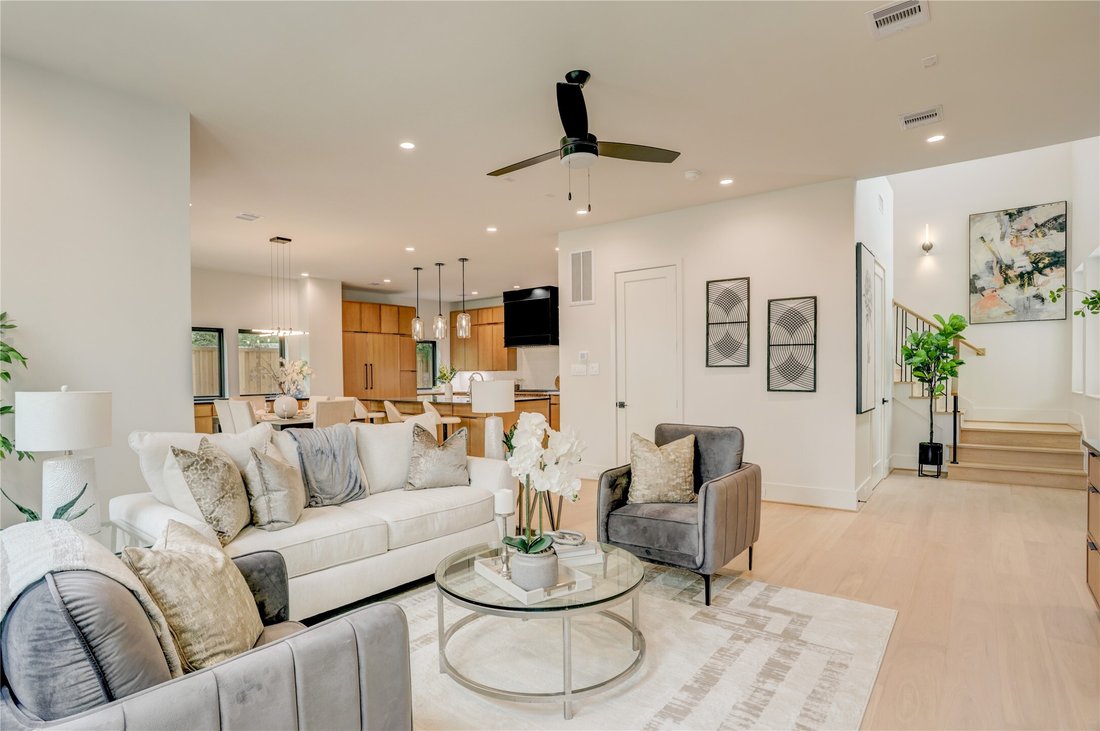 House in Houston, Texas, United States 5 - 17694436