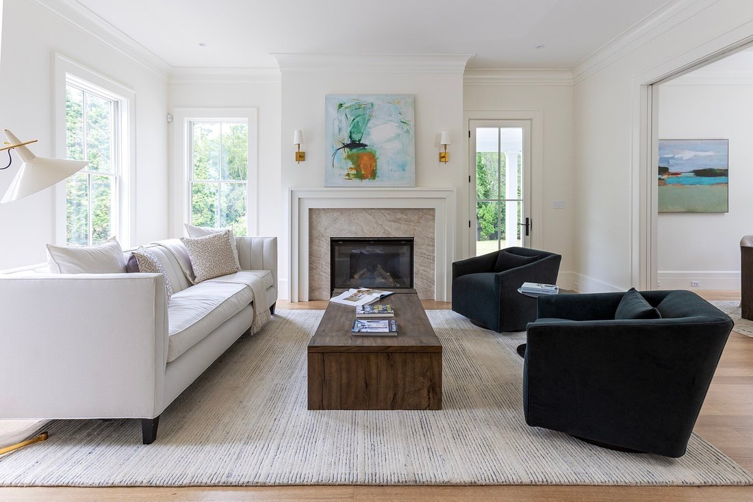 House in Brookline, Massachusetts, United States 3 - 17396495