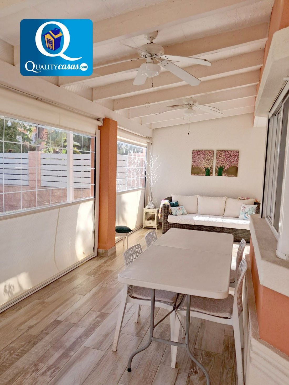 Bungalow in San Juan de Alicante, Valencian Community, Spain 5 - 18787524