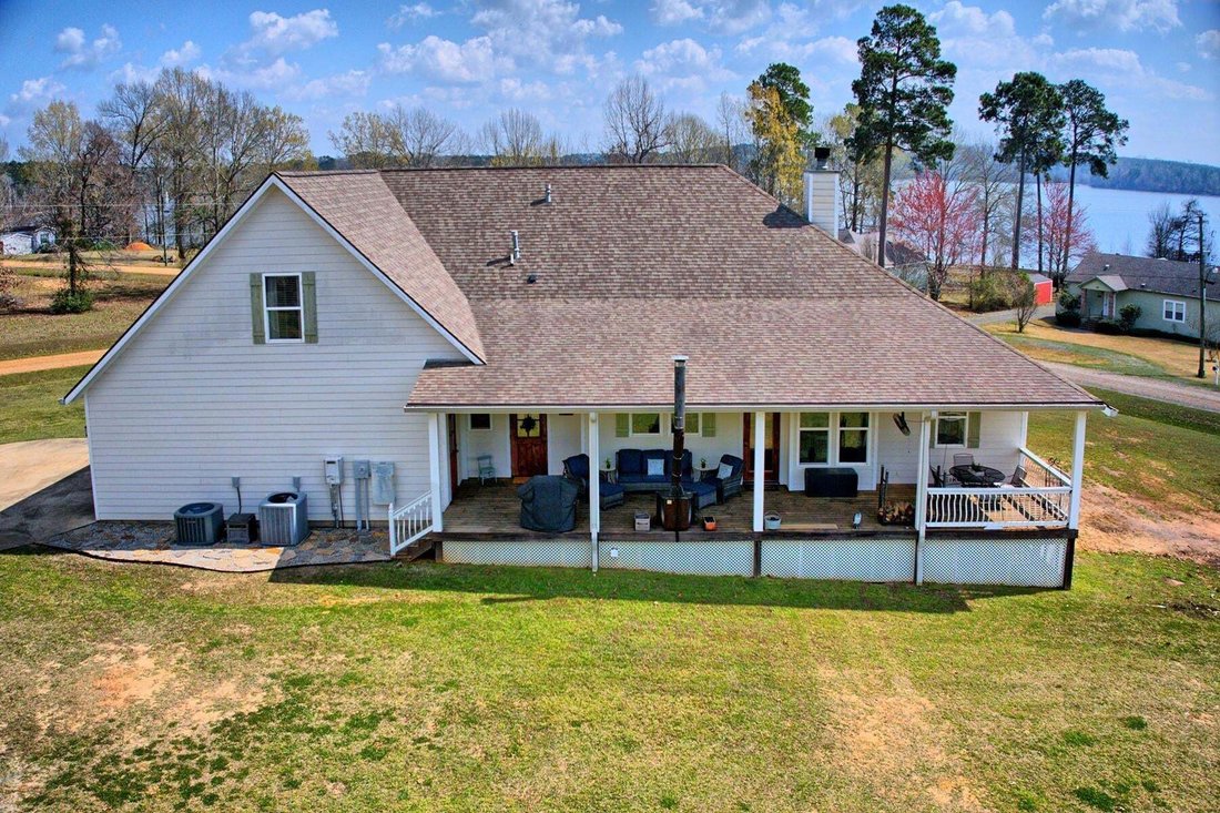 Haus in Many, Louisiana, Vereinigte Staaten 3 - 18787257
