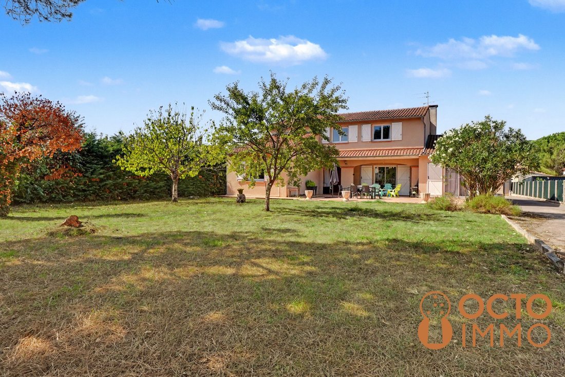 Casa a Monestie-Birazel, Plaisance-du-Touch, Francia 1 - 18789129