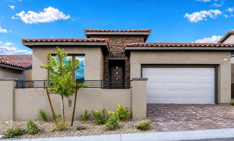 Casa en Las Vegas, Nevada, Estados Unidos 1 - 18786505