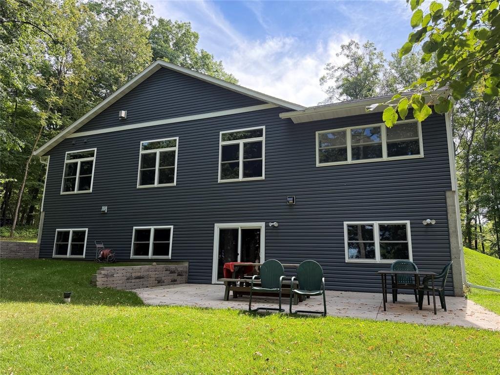House in New Auburn, Wisconsin, United States 2 - 18785872