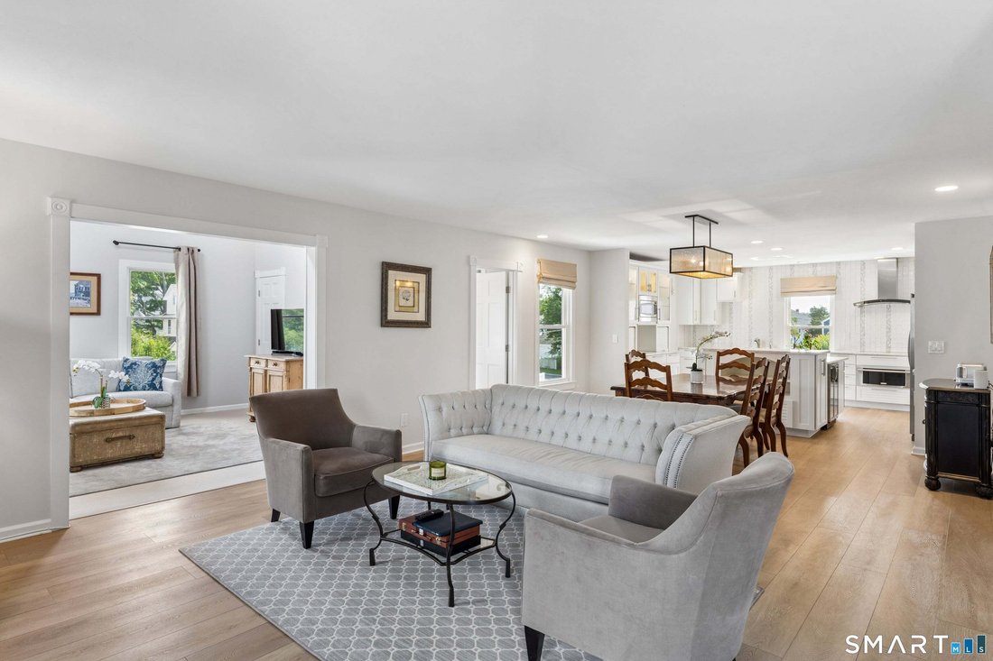 Condominio a Fairfield, Connecticut, Stati Uniti 4 - 18783428