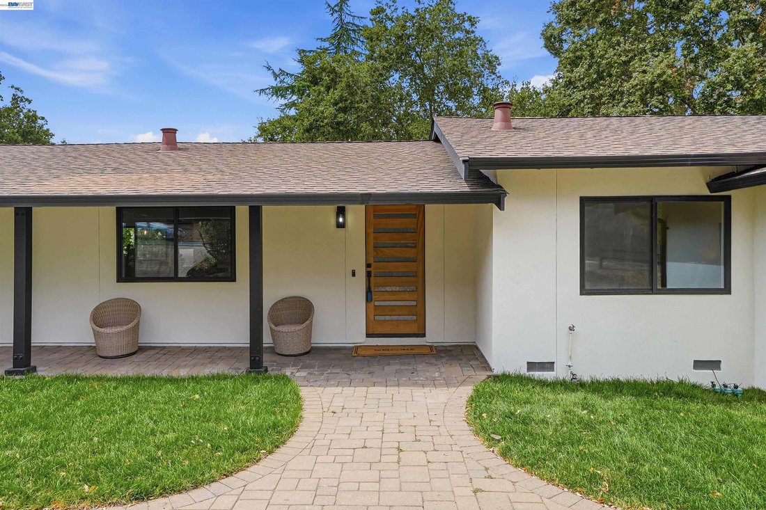 Casa a Lafayette, California, Stati Uniti 3 - 18786428