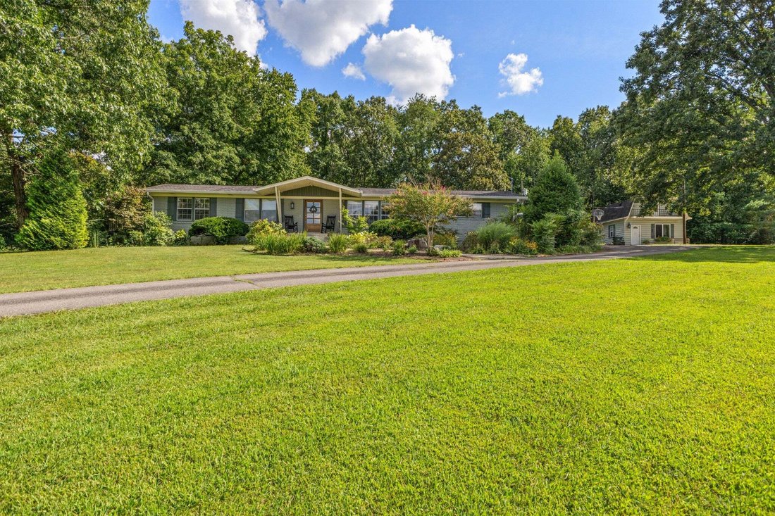 Casa a Dickson, Tennessee, Stati Uniti 2 - 18787015