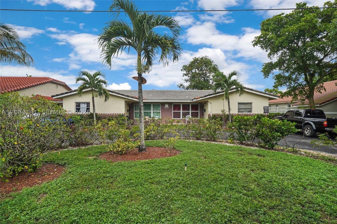 Casa a Coral Springs, Florida, Stati Uniti 1 - 18786701