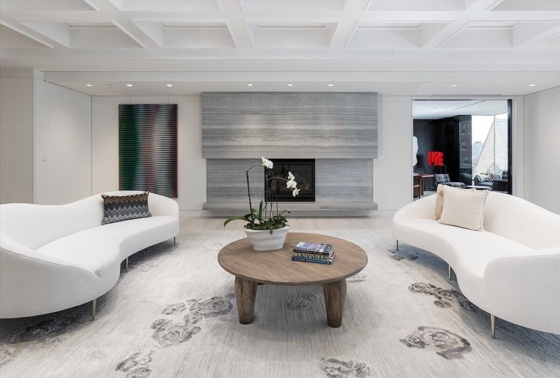 Condo in Boston, Massachusetts, United States 3 - 17633777
