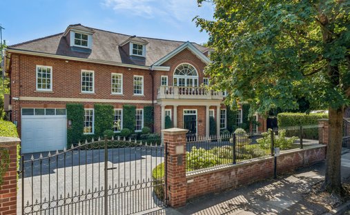 Casa en Holly Village, Haringey, Inglaterra 1