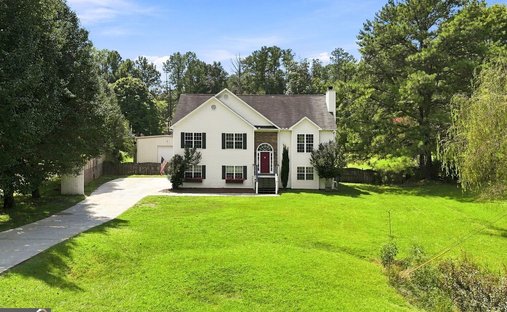 Casa en Woodstock, Georgia, Estados Unidos 1