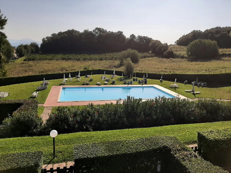 Residenza a Padenghe sul Garda, Lombardia, Italia 4 - 18786346