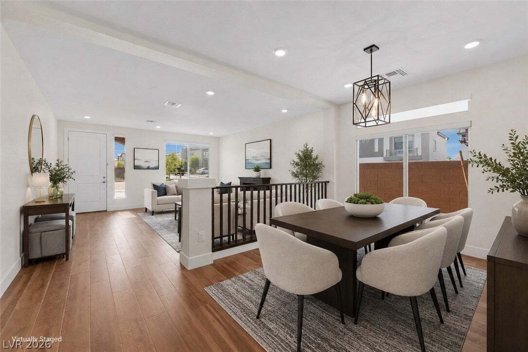 Haus in Las Vegas, Nevada, Vereinigte Staaten 5 - 18786503