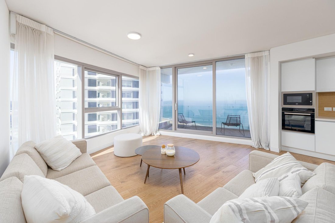 Apartamento en Punta del Este, Departamento de Maldonado, Uruguay 1 - 18660939