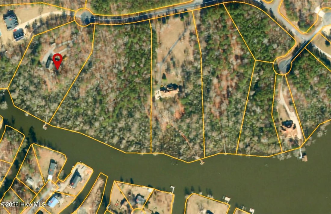 House in Hertford, North Carolina, United States 2 - 18076179