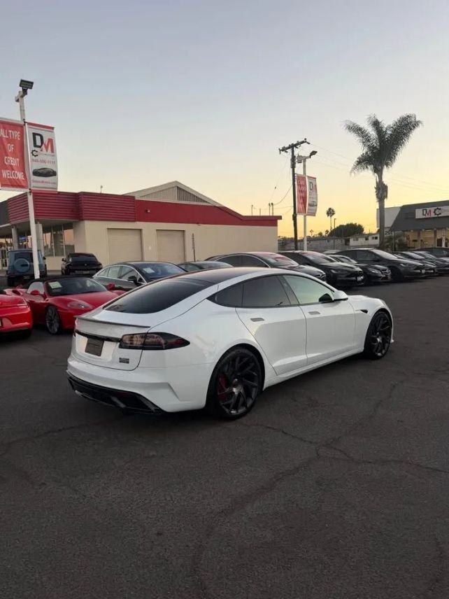 Sedan in Costa Mesa, CA, United States 5 - 18788571