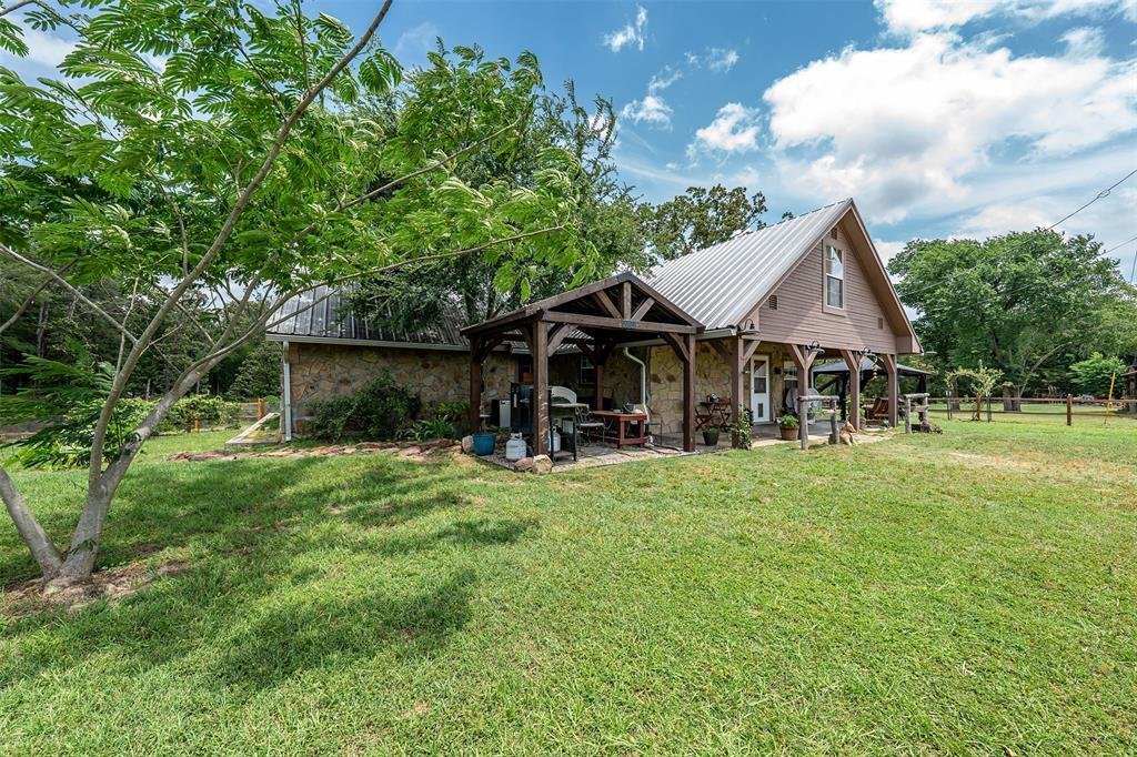 Casa a Canton, Texas, Stati Uniti 2 - 18787330