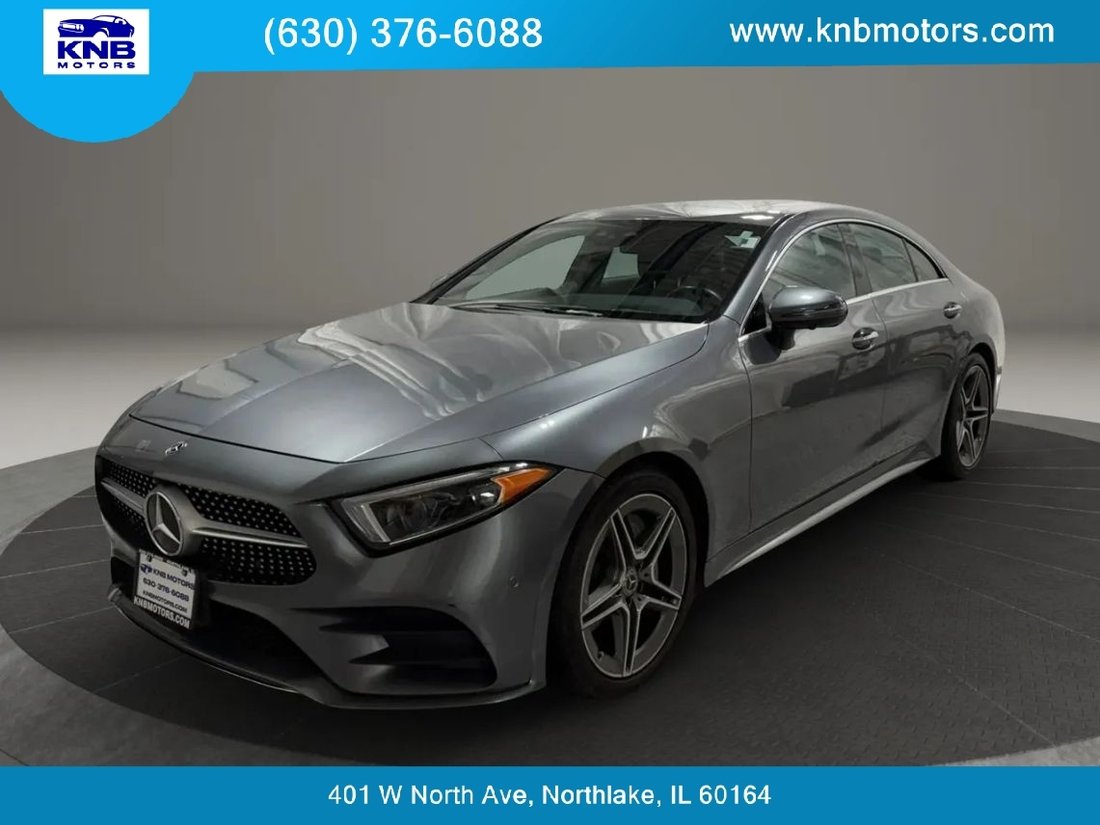 Coupe in Northlake, IL, United States 1 - 18788618