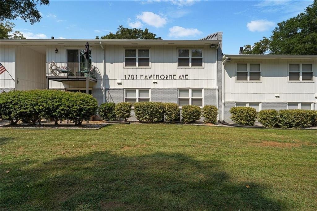 Andere in College Park, Georgia, Vereinigte Staaten 1 - 18786924