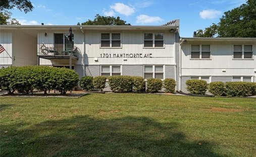 College Park, Georgia, Vereinigte Staaten 1