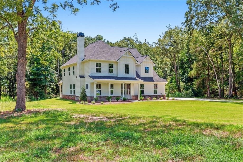 House in Social Circle, Georgia, United States 4 - 18786934