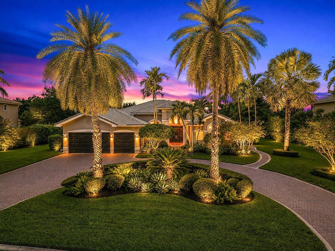 House in Davie, Florida, United States 1 - 18786740