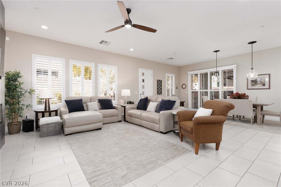 Townhouse in Las Vegas, Nevada, United States 3 - 18786532