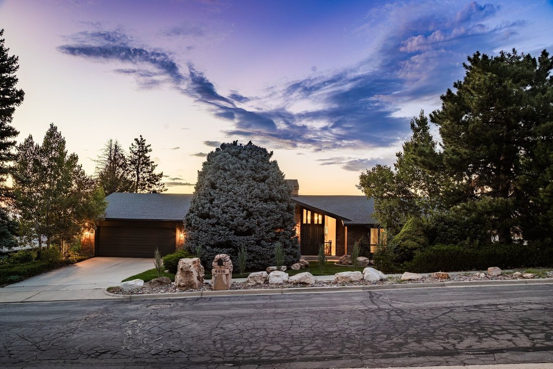 Haus in Holladay, Utah, Vereinigte Staaten 2 - 18785397
