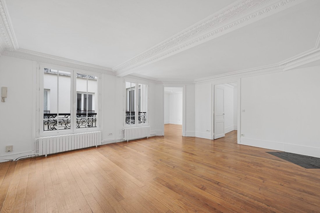 Apartamento en Enfants Rouges, Paris 3e Arrondissement, París 2 - 18789067