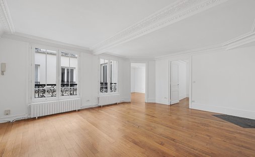 Appartement à Enfants Rouges, Paris 3e Arrondissement, Paris 1