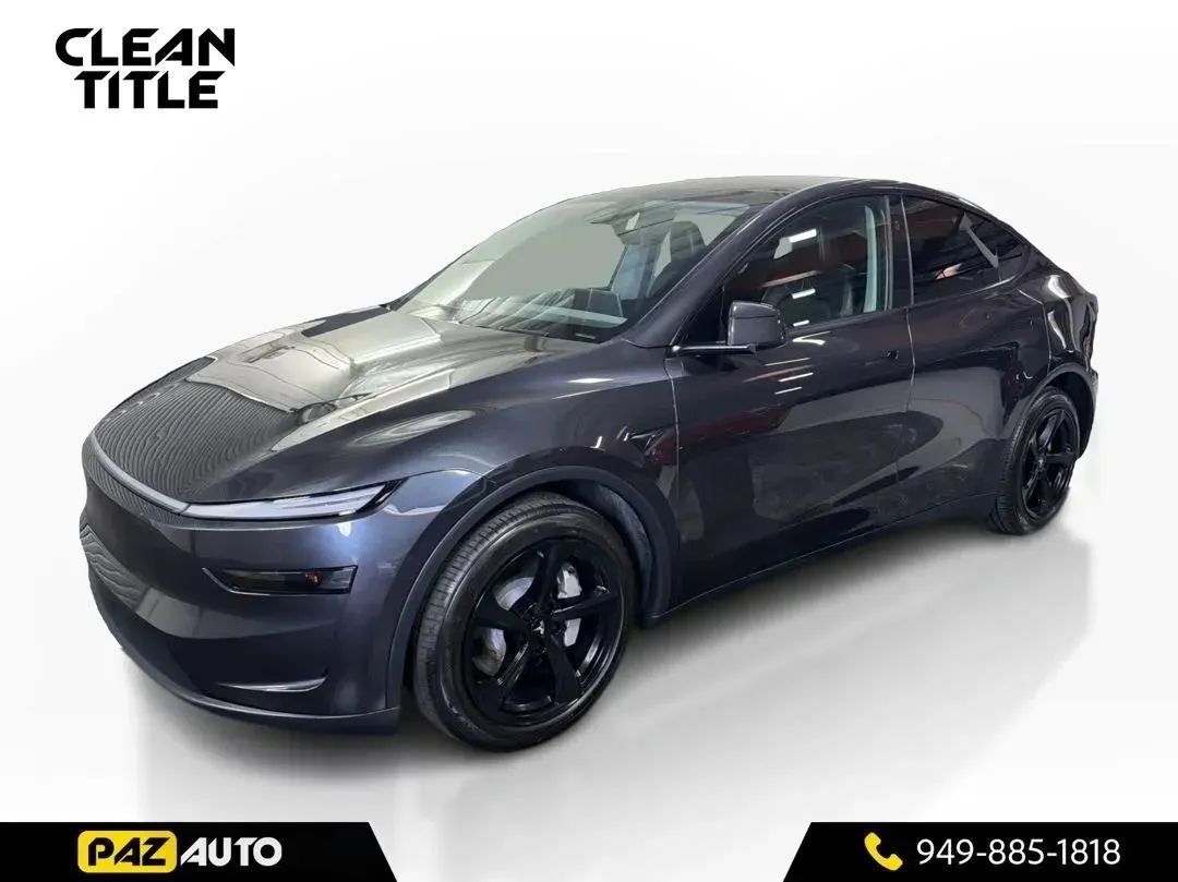 Suv in Laguna Hills, CA, United States 1 - 18788226