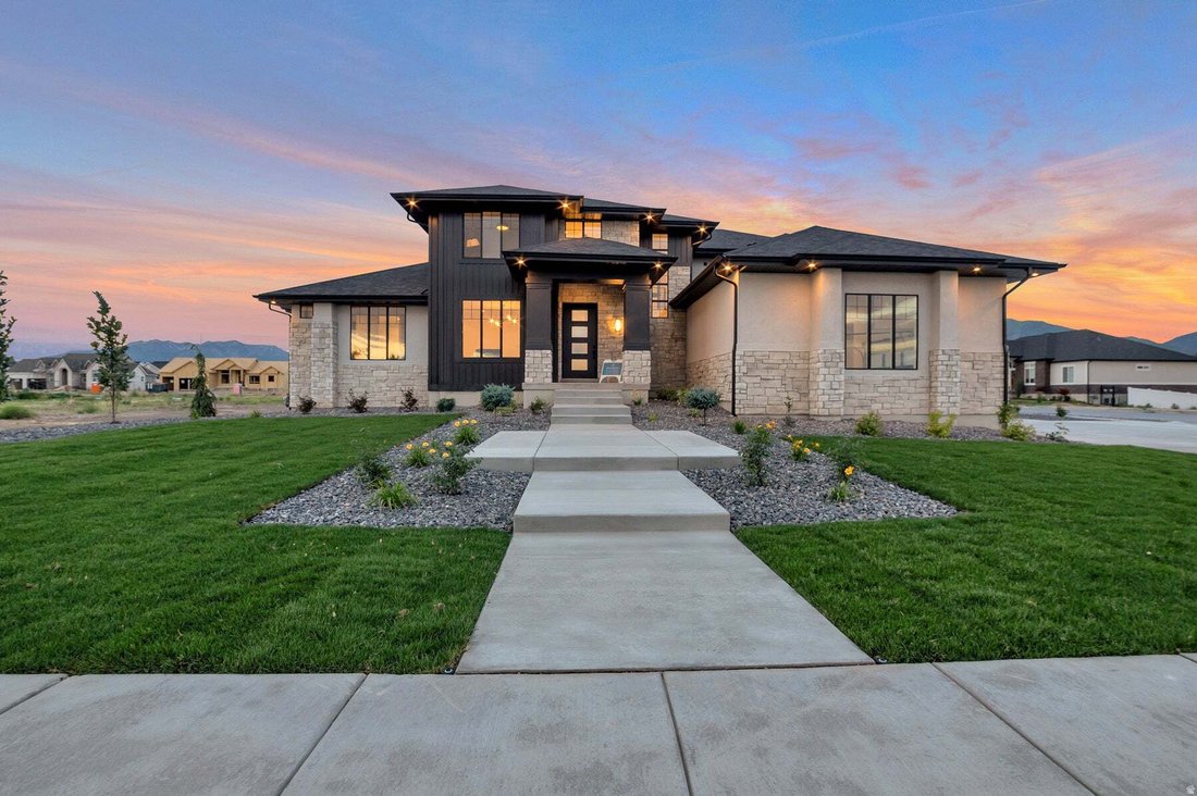 House in Kaysville, Utah, United States 1 - 18786175
