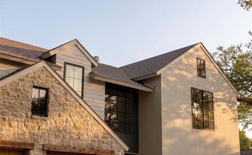 House in Dallas, Texas, United States 1