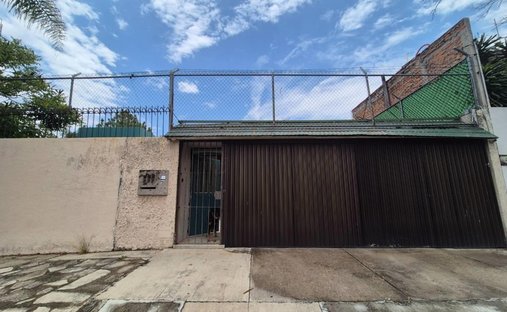 Casa en Zapopan, Jalisco, México 1