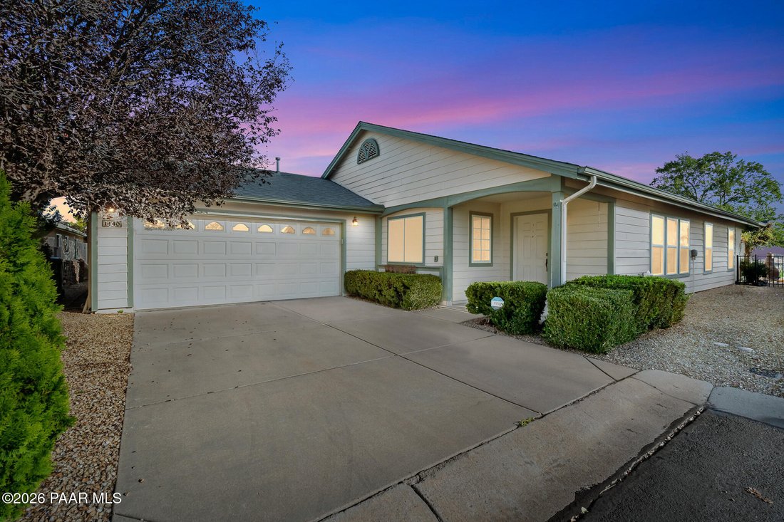 Altro a Prescott, Arizona, Stati Uniti 3 - 18784342
