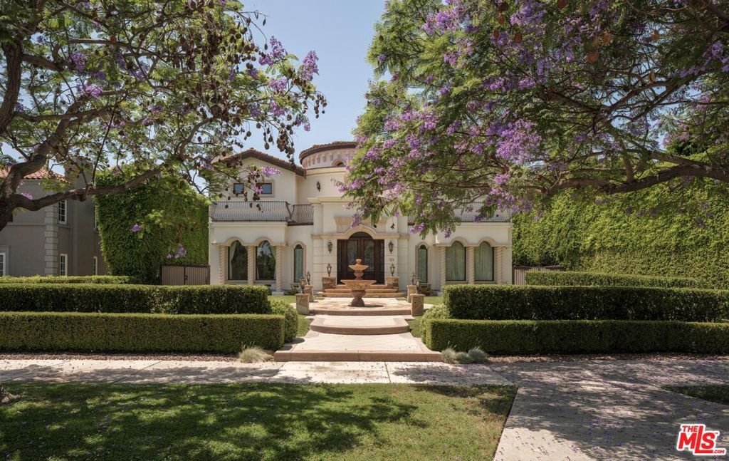 Casa en Los Ángeles, California, Estados Unidos 2 - 18786511
