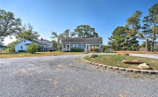 Haus in Highfill, Arkansas, Vereinigte Staaten 1