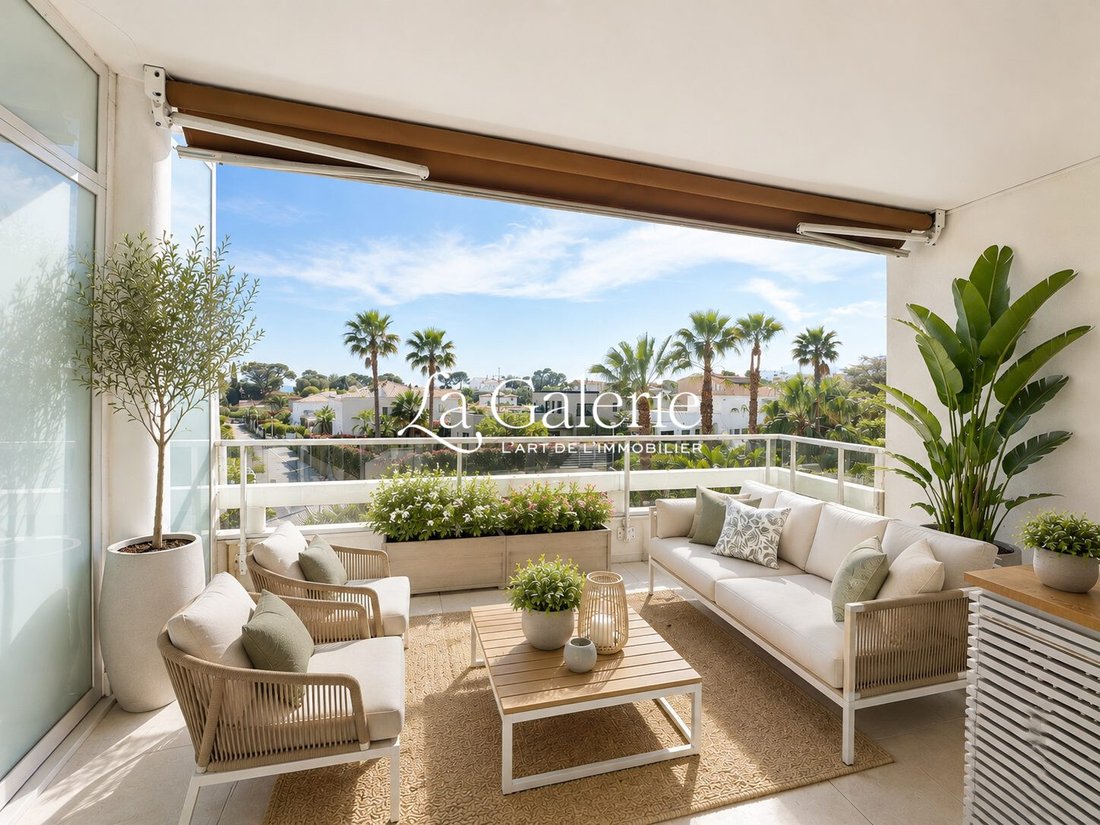 Appartamento a Centre Ville, Carqueiranne, Francia 2 - 18341877